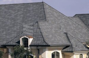 Гибкая черепица