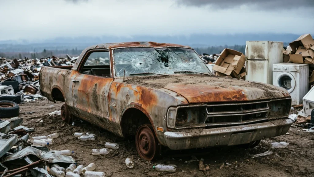 покупка автомобили из США